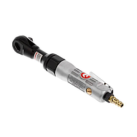 Гайковерт кутовий пневматичний 1/2" INTERTOOL PT-1111, фото 3