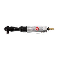 Гайковерт кутовий пневматичний 1/2" INTERTOOL PT-1111, фото 4