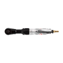 Гайковерт кутовий пневматичний 1/2" INTERTOOL PT-1111, фото 5