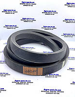 Ремінь варіаторний 51HM3200 ( HM/H-3200 ) 1613266, D41980100, 86610860, 89601511, 324.551FX