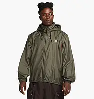 Urbanshop com ua Куртка Nike Acg Oregon Series Reissue MenS Micro Shell Jacket Olive DV9217-325 РОЗМІР