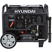 Генератор инверторный Hyundai HHY 7050Sі, 5,5 кВт