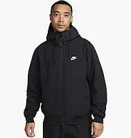 Urbanshop com ua Куртка Nike Wr Canvas Insl Hd Jkt Black Dx0692-010 РОЗМІР ЗАПІТУЙТЕ