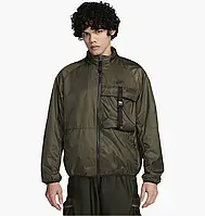 Urbanshop com ua Куртка Nike N24 Sportswear Tech Woven Olive FB7903-325 РОЗМІР ЗАПИТУЙТЕ