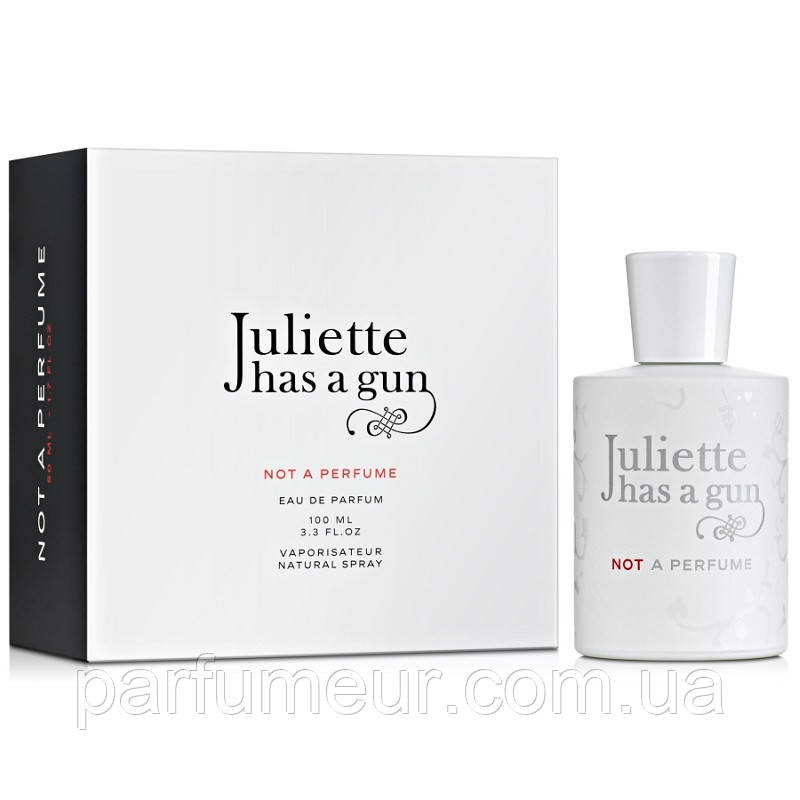 Juliette Has A Gun Not a Perfume eau de parfum 50 ml, фото 1