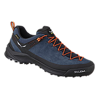 Кроссовки трекинговые Salewa WILDFIRE LEATHER GTX