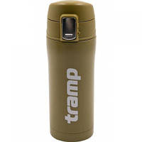 Термокружка Tramp 350ml Khaki (TRC-106-khaki)