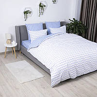 Комплект постельного белья ТЕП "Happy Sleep", Blueberry Dream, 50х70 см, Полуторный