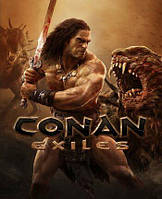 Conan Exiles (Steam KEY)