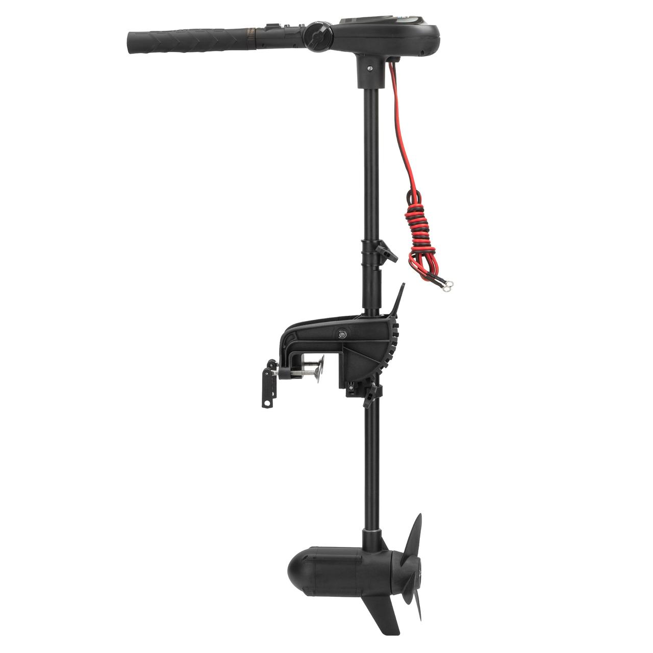Електромотор Haswing Protruar 85 lbs