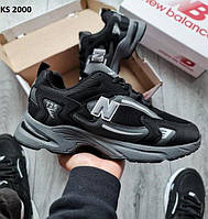 Чоловічі кросівки New Balance 725