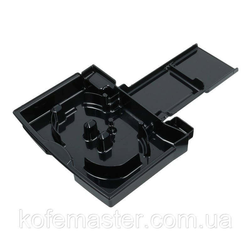 Піддон для крапель (каплесборник) кавомашин Delonghi ECAM Intensa Cappuccino, 5313224831