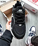 Чоловічі кросівки New Balance 725, фото 5