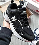 Чоловічі кросівки New Balance 725, фото 4