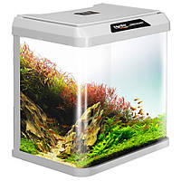 Аквариум Kruger Meier Como Aquarium 16л белый 32x22x32,5см (R320)