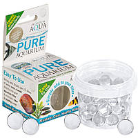 Чистая вода + бактерии Evolution Aqua PURE Aquarium 25 шт. для аквариума