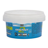 Паста для паковки GEB Gebatout 2 200 г (банка)