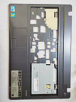 Acer Packard Bell tm81 tm82 new90 new91 new95 TravelMate 5740 5742 5742 Корпус C (топкейс, средняя часть) бу #