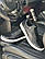 Чоловічі стильні шкіряні кросівки М-85-ч\б, фото 10