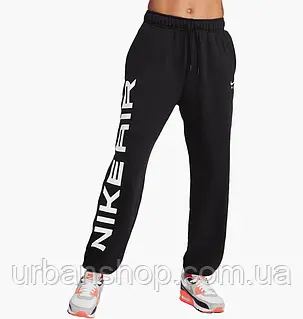 Nike air fleece joggers hotsell