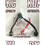 CTR CQKK-17R Передній важіль підвіски KIA Sorento 2.4 2.5 3.3 3.5, фото 3