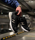 Чоловічі кросівки New Balance 990 V5, фото 5