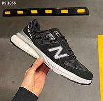 Чоловічі кросівки New Balance 990 V5