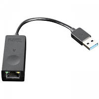 Переходник Lenovo USB 3.0 to Ethernet Adapter (4X90S91830) p