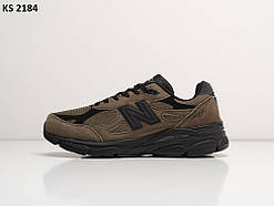 Чоловічі кросівки New Balance 990 V3 jjjound