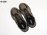 Чоловічі кросівки New Balance 990 V3 jjjound, фото 3