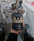 Чоловічі кросівки New Balance 990 V3 jjjound, фото 8