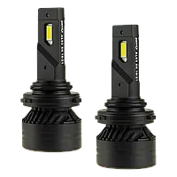 LED лампи автомобільні DriveX AL-03 HB4(9006) 5000K LED 45W CAN 12-24В