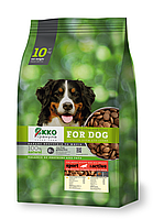 Сухой корм Ekko гранула Sport&Active для активных собак всех пород 10 кг 4820249130162