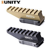Збільшувач висоти для оптичного приціла Unity FAST Absolute Riser