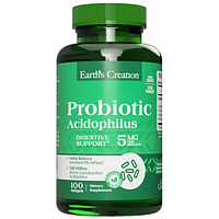 Пробіотики