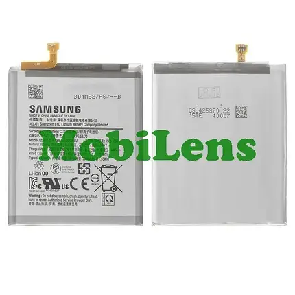 Samsung A202, Galaxy A20E, EB-BA202ABU Акумулятор Original *PRC, фото 1