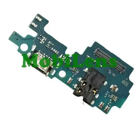Samsung A217, Galaxy A21S Нижня плата з конектором заряджання Original *PRC, фото 1