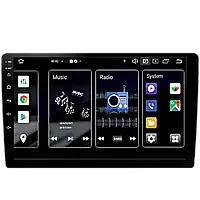 Автомобільна мультимедійна система DriveX UN7 AND 9" 8-core/4+64GB/Android 10.0/4x50Вт/1280x720