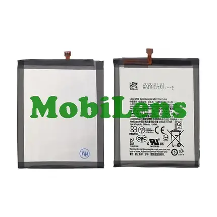 Samsung A606, Galaxy A60, A6060, M405F Galaxy M40, EB-BA606ABU Акумулятор, фото 1