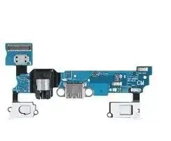 Samsung A700, A700F, Galaxy A7 2015 Шлейф-плата з конектором заряджання, фото 1