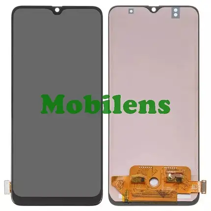 Samsung A705, Galaxy A70 2019, A707F Galaxy A70S Дисплей+тачскрин HighQuality OLED *Normal LCD Size, фото 1