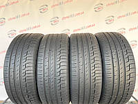 Шины Б/У літня 225/50 R18 CONTINENTAL PREMIUMCONTACT 6 5mm