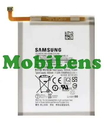 Samsung A715, Galaxy A71 2020, EB-BA715ABY Аккумулятор Original *PRC, фото 1