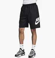 Urbanshop com ua Шорти чоловічі Nike Club Black FN3303-010 РОЗМІРИ ЗАПИТУЙТЕ