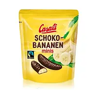 Суфле в шоколадe Casali Chocolate Bananas Mini без глютена, 110 г