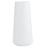 Керамическая ваза "Лирика" 25 см