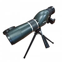 Новинка! Подзорная труба монокулярный телескоп SECRWNJ HT-08 штатив в комплекте, чехол