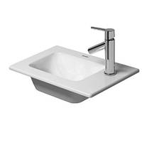 Раковина підвісна Duravit Me by Starck 430x300 білий