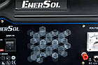 Генератор бензиновий EnerSol, 230 В, макс 2.8 кВт, ручний старт, 40 кг, фото 9
