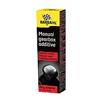 Присадка в МКПП BARDAHL Manual Gearbox Additive (1045B), 150мл